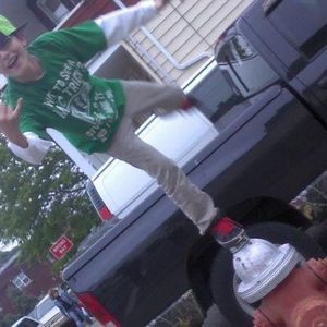 Meet your Posher, Ali